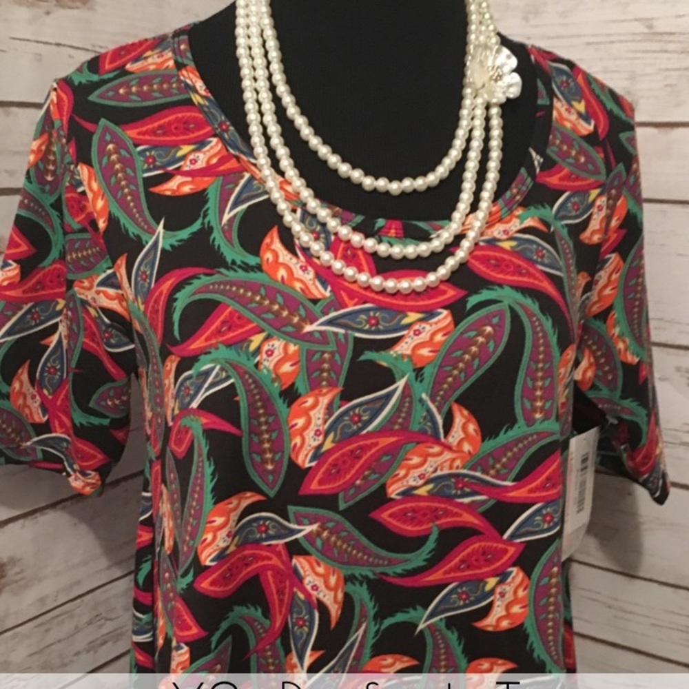 Perfect Tee